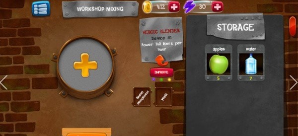 酒厂模拟器无限金币版截图2