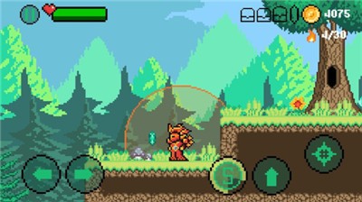 暗影魔法森林 2021-04-29 08:36