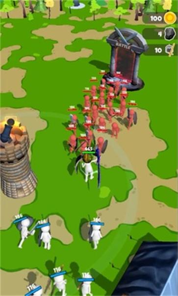 采矿英雄3D  v1.0.5