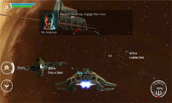 星际漫游者无限金币版 v10183