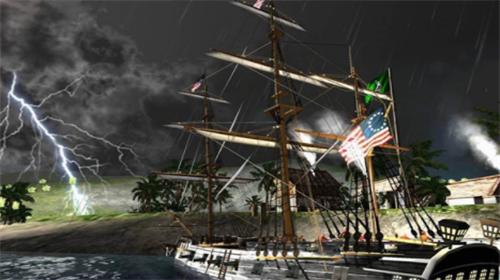 海盗加勒比海亨特最新汉化版 v10.1.3