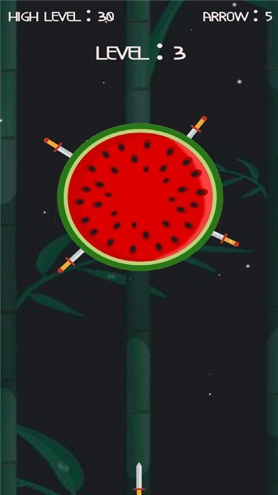 扔你的刀安卓版 v1.0.0