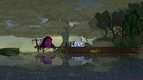 王国两位君主中文手机版 v1.1.19