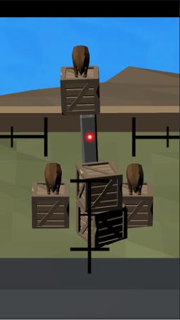 指尖猎荒者游戏 v1.0.0