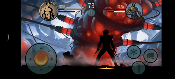 暗影格斗2特别版