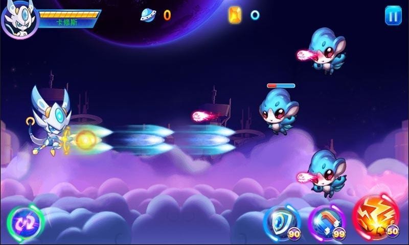 赛尔号之战神传奇 2020-01-07 11:22