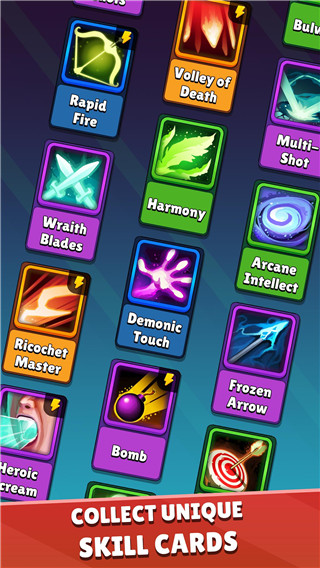 弓箭手塔防最新版