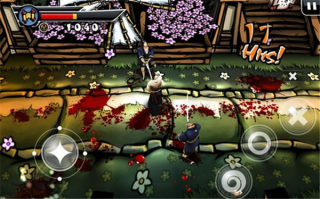 武士2：复仇 免费版 v3.1.0