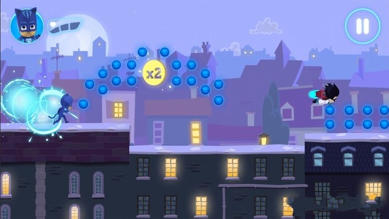 月光英雄安卓官方版游戏下载  v4.4.3