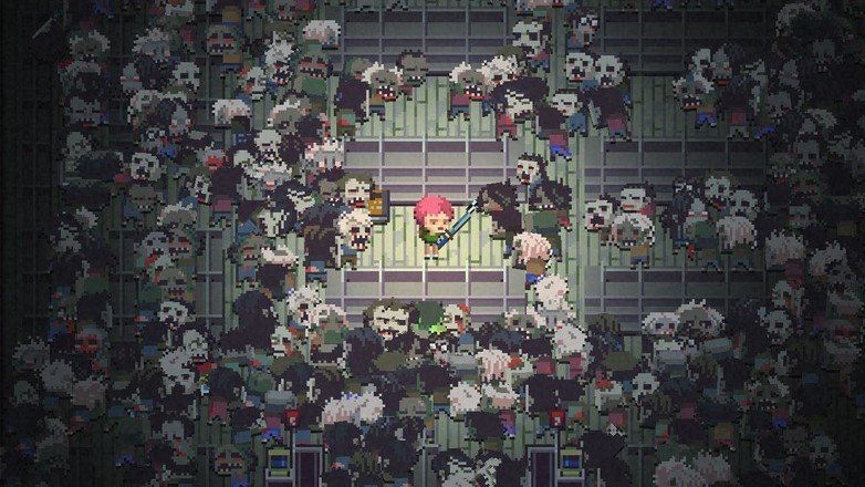 加拿大不归路联机版 v1.8.1