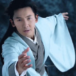 沈腾沙溢换脸版山河令表情包