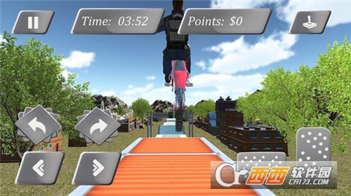 极限自行车最新版 v1.0