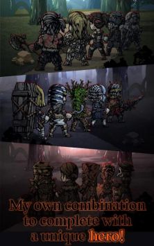 泰坦杀手卡牌RPG v3.0.5