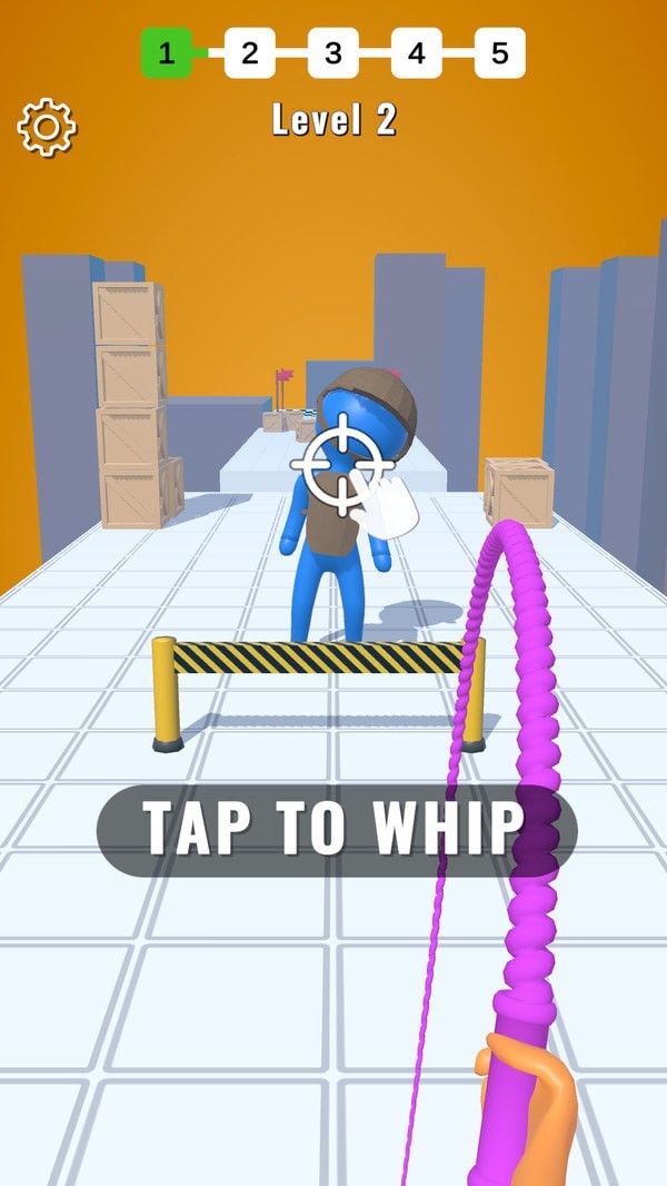 抖音吃我一鞭子小游戏官方版  v3.5.3