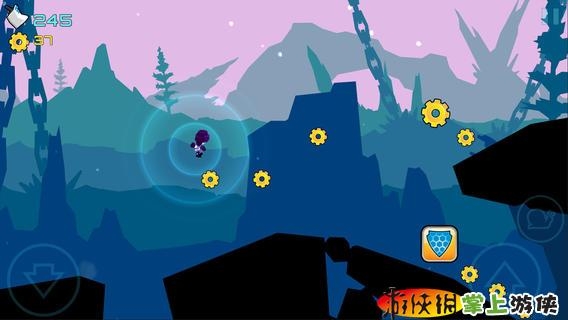 齿轮杰克 Gear Jack Black Hole v3.0.5