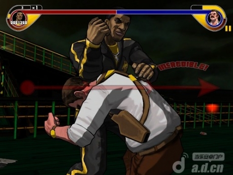 Dogg格斗之道 v1.0 v4.0.5