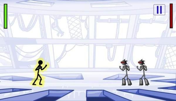 电动人经典 v0.1.6