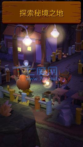 海上小镇seabeard v2.1.3