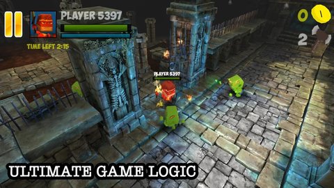 英雄竞技场 v1.2