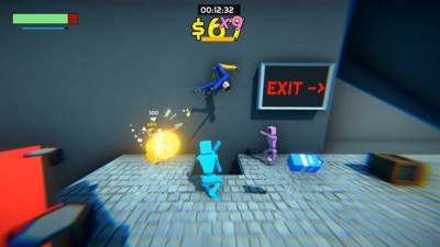 牛奶特工 v0.3