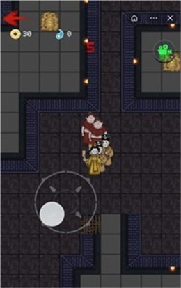 躺平发育2联机版 2022-02-07 17:36