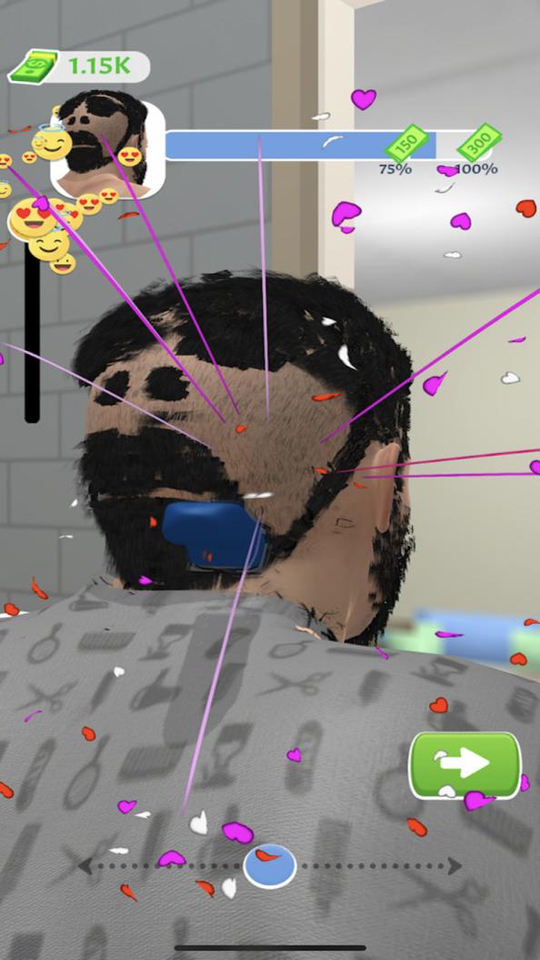 神奇理发师 v1.2