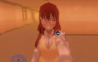 逃离恐怖校园  v1.1