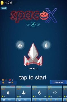 银河系多元射手安卓版  v1.0.6