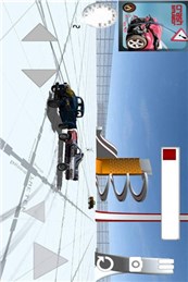 危险地带(疯狂撞车游戏) v1.0.1 安卓版