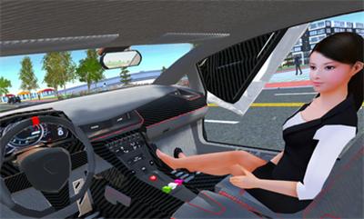 汽车模拟器3中文版 2020-09-03 10:08