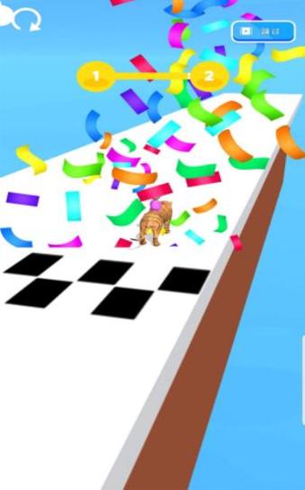 动森沙盒大聚会 v1.0