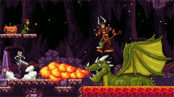 苹果斗士  v2.1.3