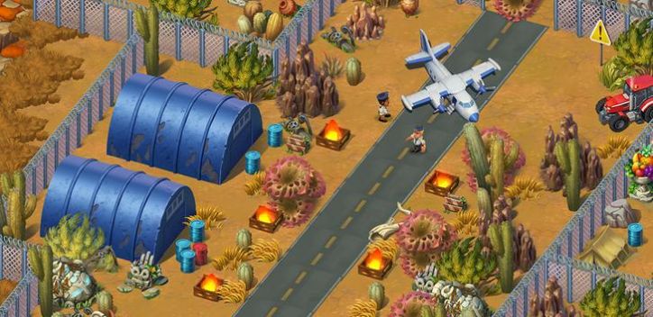 远古村庄3 v15.7.5