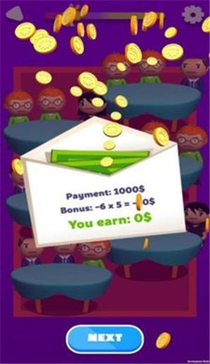 讲笑话模拟器 v40