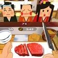 烤肉店模拟器游戏下载2024最新版 
