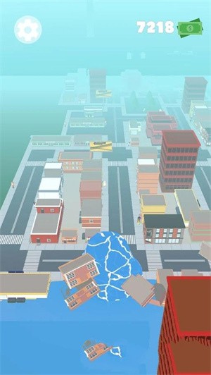 海啸大破坏 v1.0.0