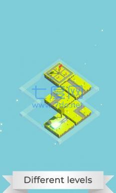 开辟新的道路游戏 v2.0