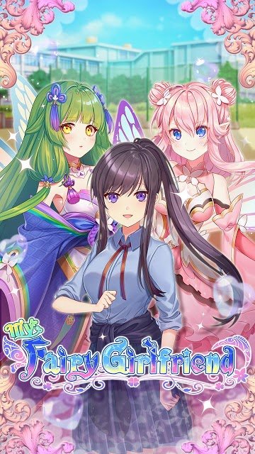 我的妖精女友中文游戏完整版  v3.4.3