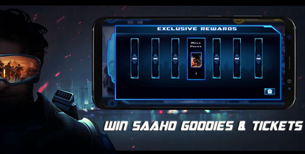 萨哈奥使命游戏官方版