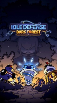 空闲防御黑暗森林 v4.0.5