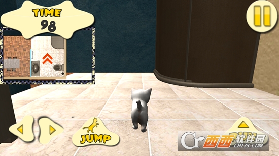 疯狂的凯蒂猫游戏 2018-10-29 12:24