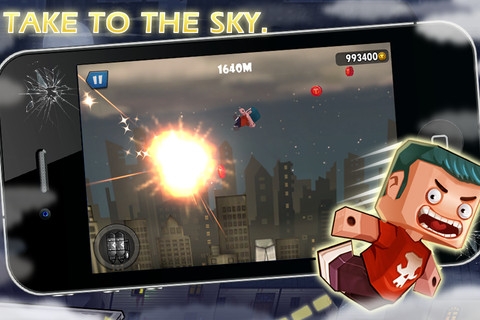 迷你翱翔 MiniGlider v3.0.5