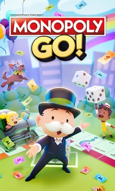 Monopoly 安卓版 v2.0.5