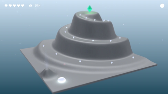 MeltLand(融化的土地) v1.0.1 安卓版