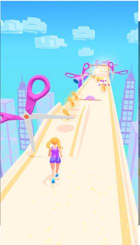 剪头发快跑安卓版