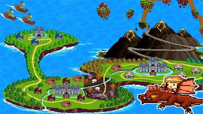 王国捍卫者 v1.0