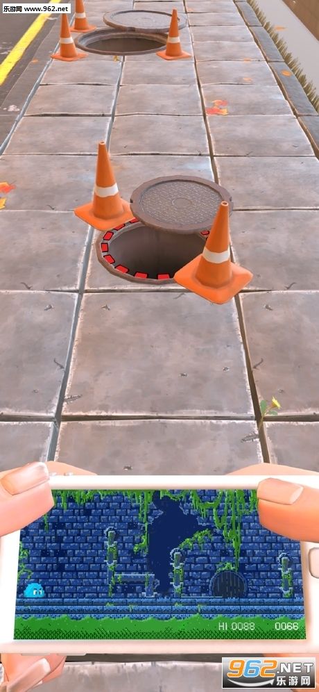 走路模拟器2020游戏中文最新版  v5.4.4