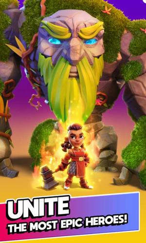 勇敢的英雄 v1.29.4 