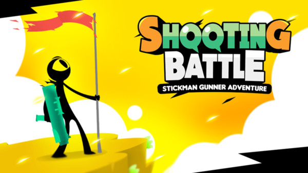 火柴人射击战斗 v3.0.5