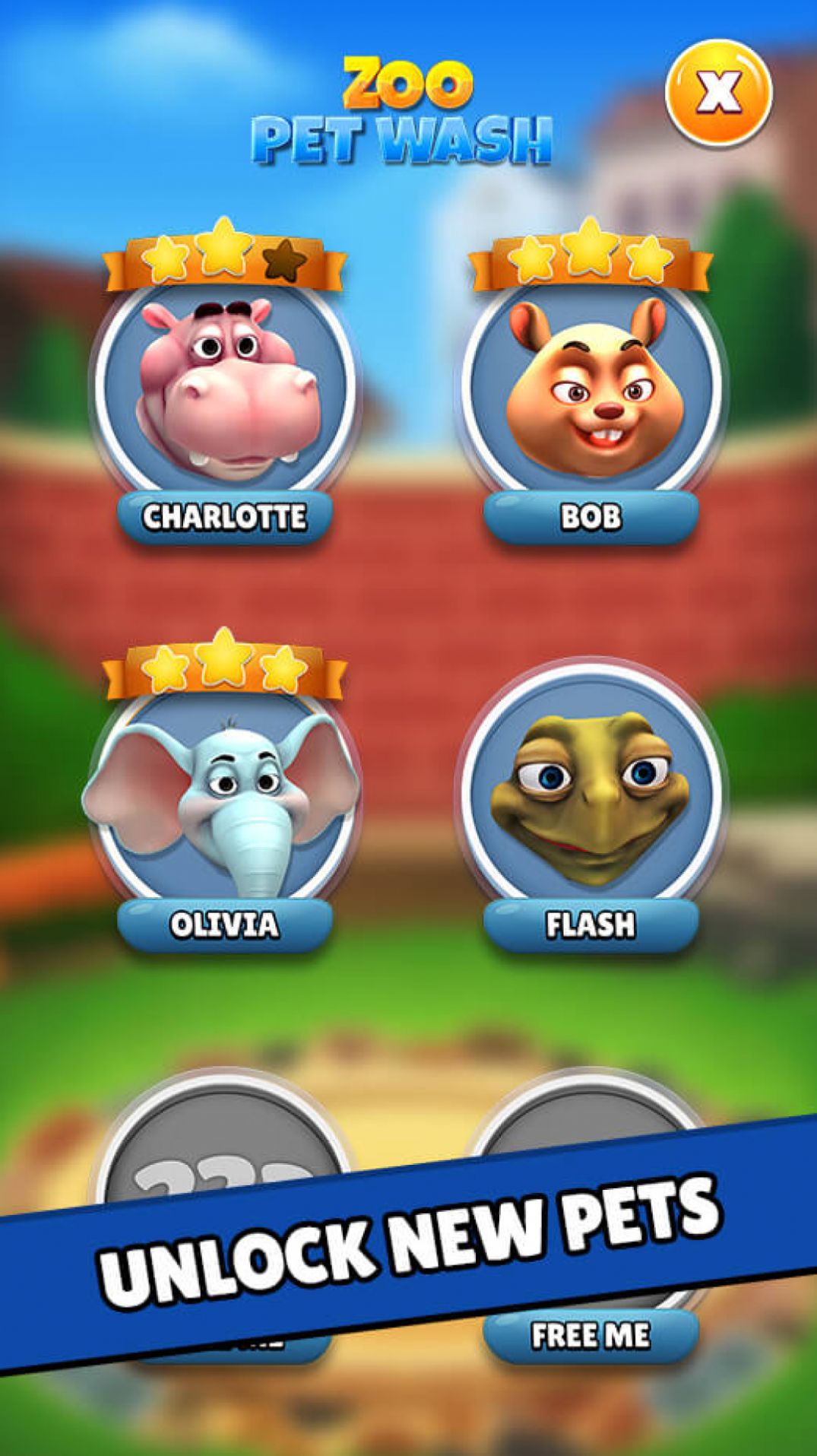 动物乐园派对游戏官方版  v5.3.2